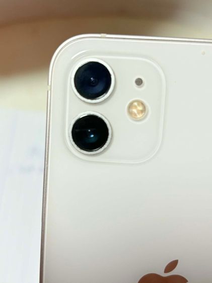 ipone 13 128gb เดิมๆ ส่งฟรี นัดรับได้ รูปที่ 8