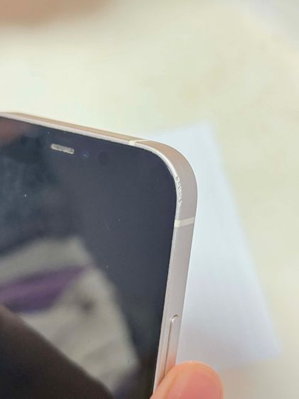 ipone 13 128gb เดิมๆ ส่งฟรี นัดรับได้ รูปที่ 7