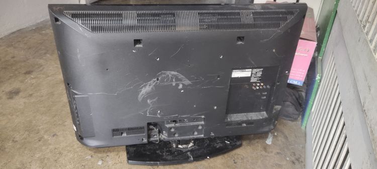 Sony bravia 32นิ้ว ฟิล์มเสีย รูปที่ 2