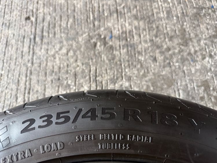 TC 105N งานไทย ขอบ 18 นิ้ว 💢 รูปที่ 7