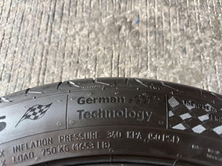 TC 105N งานไทย ขอบ 18 นิ้ว 💢 รูปที่ 6