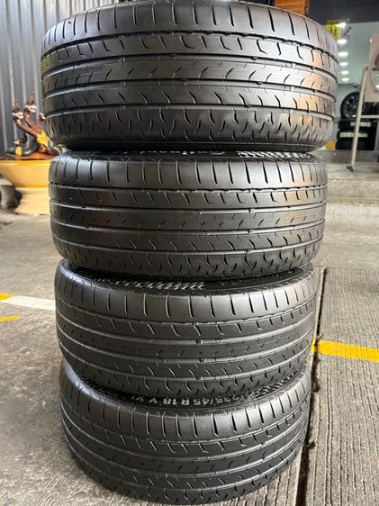 TC 105N งานไทย ขอบ 18 นิ้ว 💢 รูปที่ 10