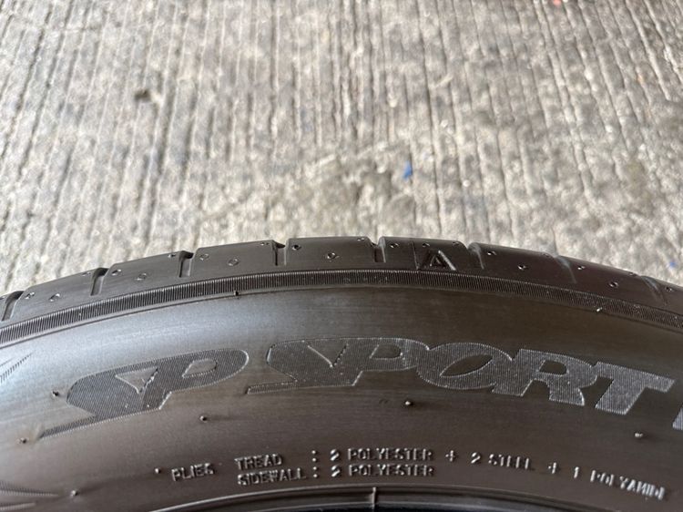 Toyota Alphard Vellfire 40 แท้ 19 นิ้ว Top🔥 รูปที่ 8