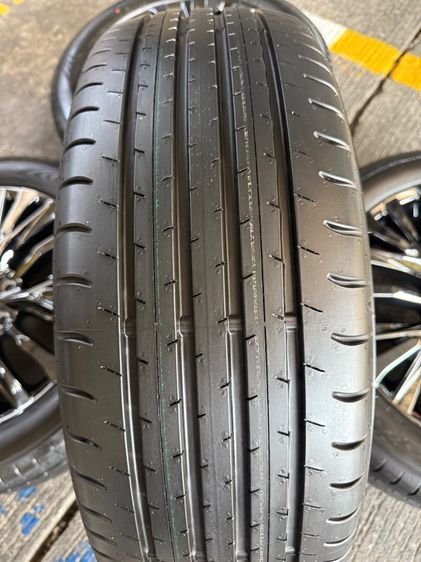 Toyota Alphard Vellfire 40 แท้ 19 นิ้ว Top🔥 รูปที่ 12