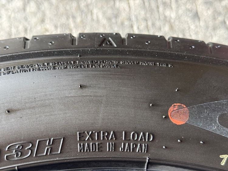 Toyota Alphard Vellfire 40 แท้ 19 นิ้ว Top🔥 รูปที่ 9