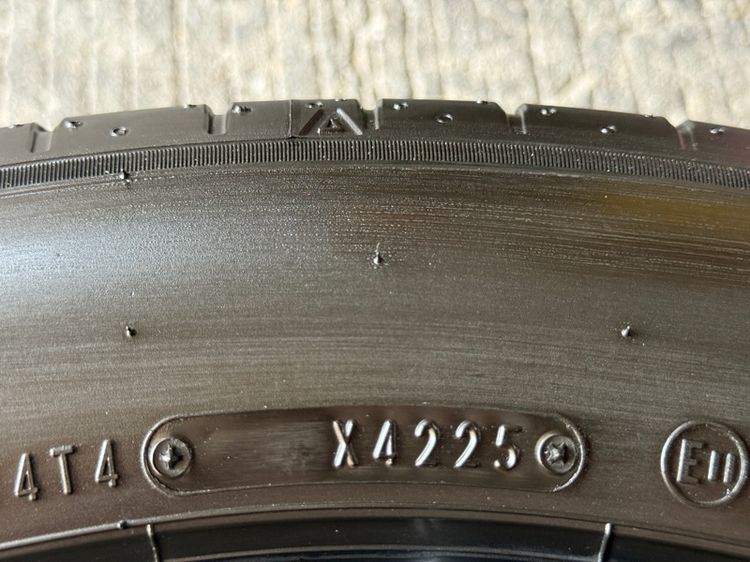 Toyota Alphard Vellfire 40 แท้ 19 นิ้ว Top🔥 รูปที่ 7