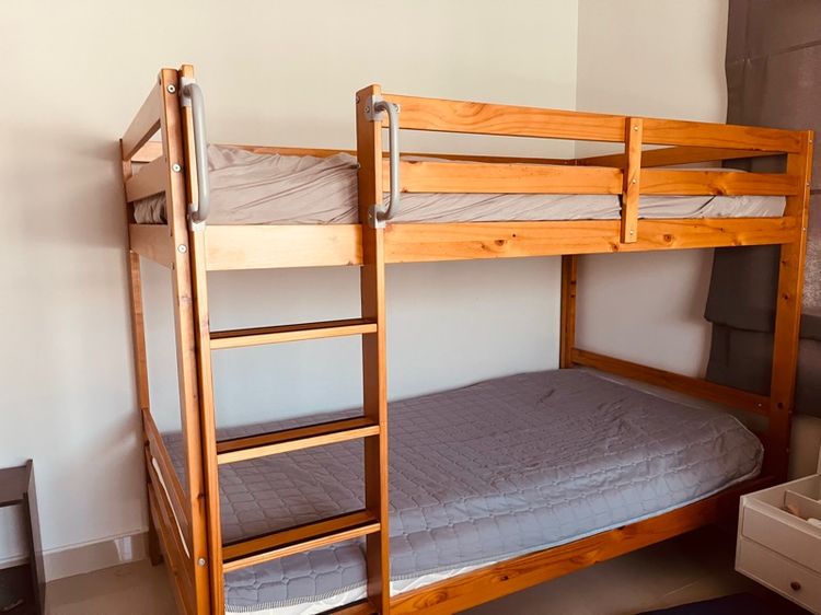 เตียง 2ชั้น