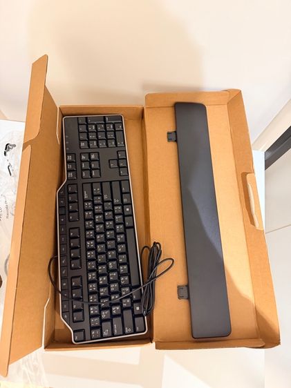 Dell KB522 Wire keyboard 