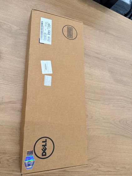 Dell KB522 Wire keyboard  รูปที่ 2