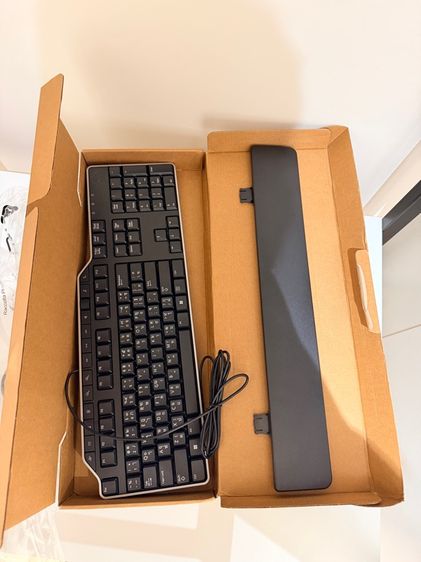 Dell KB522 Wire keyboard  รูปที่ 3
