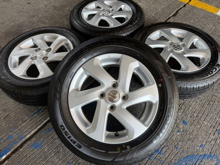 Suzuki Celerio ขอบ 14 นิ้ว Top 🔥