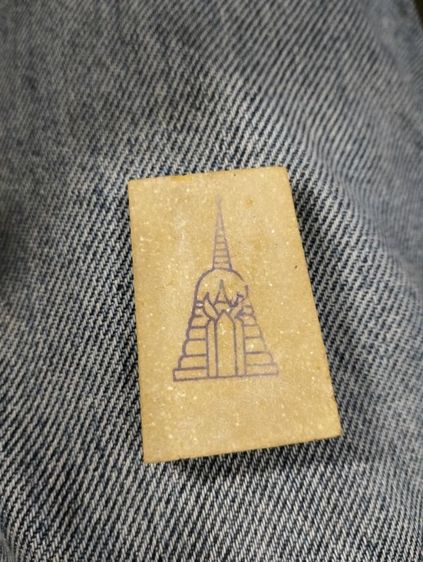 พระสมเด็จ วัดใหม่อมตรส 2539 รูปที่ 2