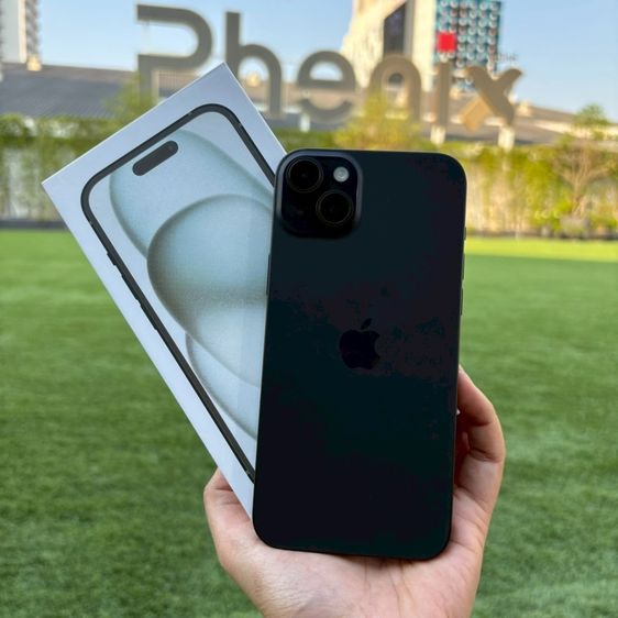 iPhone 15 plus มีผ่อนครับ  รูปที่ 6