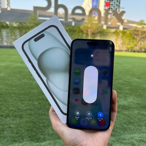 iPhone 15 plus มีผ่อนครับ  รูปที่ 5