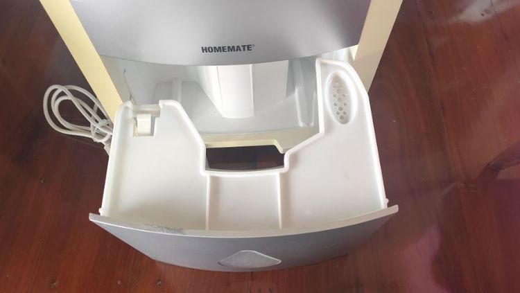 เครื่องลดความชื้นในห้อง รูปที่ 5