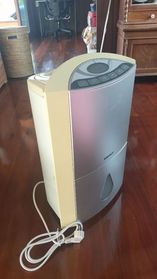 เครื่องลดความชื้นในห้อง รูปที่ 3