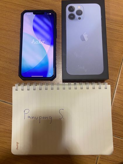 iphone 13 pro max 256 GB