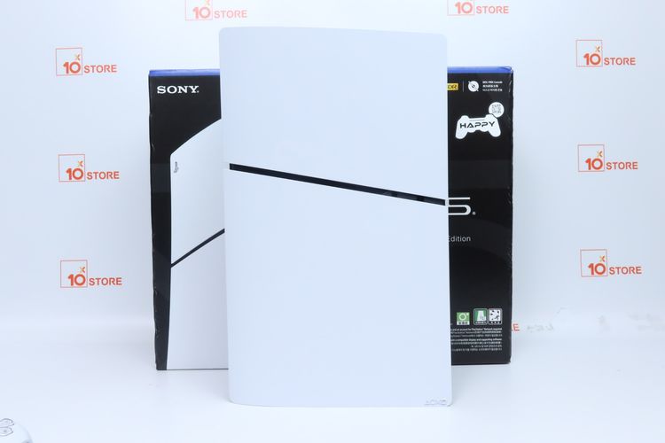 PS5 Slim Digital Edition - ID26010345 รูปที่ 7