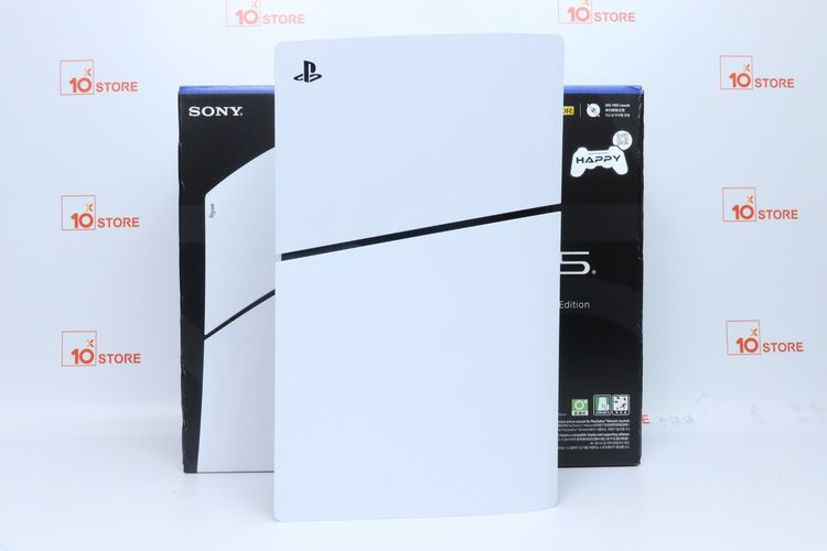 PS5 Slim Digital Edition - ID26010345 รูปที่ 6