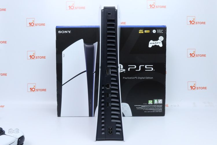 PS5 Slim Digital Edition - ID26010345 รูปที่ 9