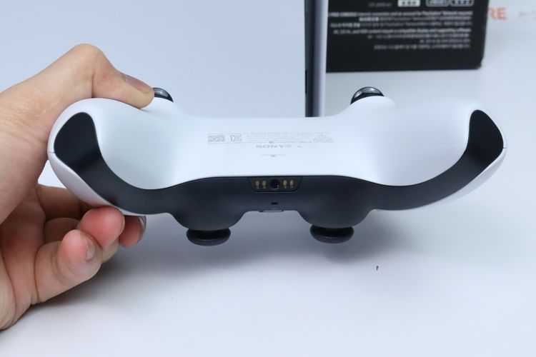 PS5 Slim Digital Edition - ID26010345 รูปที่ 5