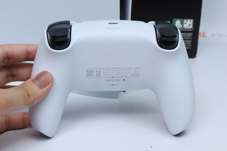 PS5 Slim Digital Edition - ID26010345 รูปที่ 3