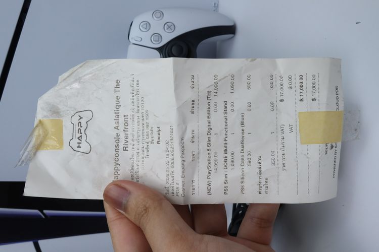 PS5 Slim Digital Edition - ID26010345 รูปที่ 16