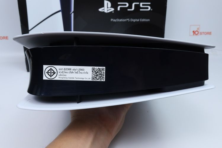 PS5 Slim Digital Edition - ID26010345 รูปที่ 11