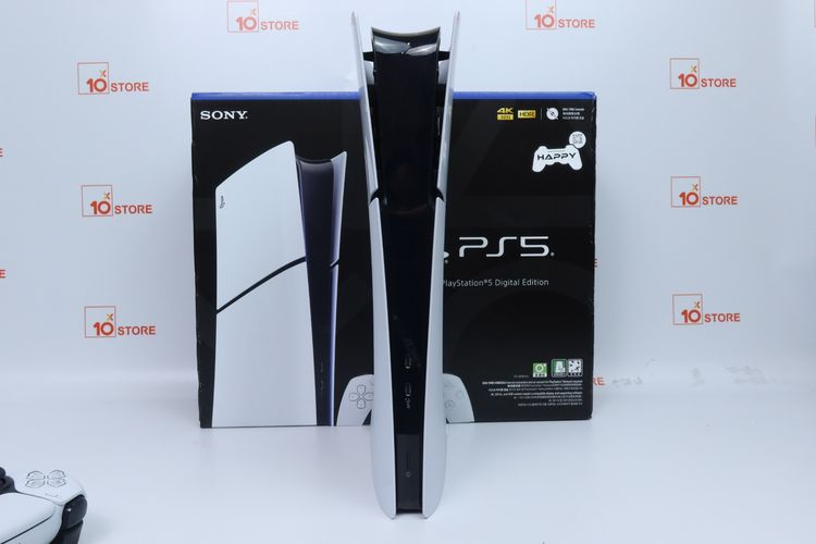 PS5 Slim Digital Edition - ID26010345 รูปที่ 8