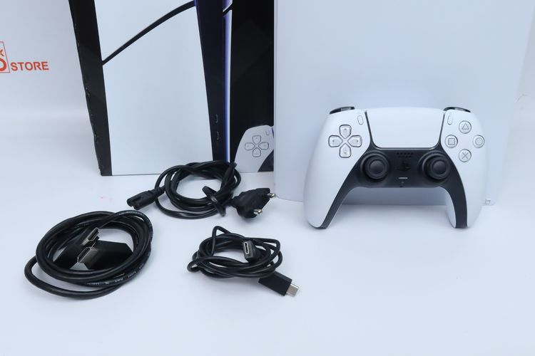 PS5 Slim Digital Edition - ID26010345 รูปที่ 15