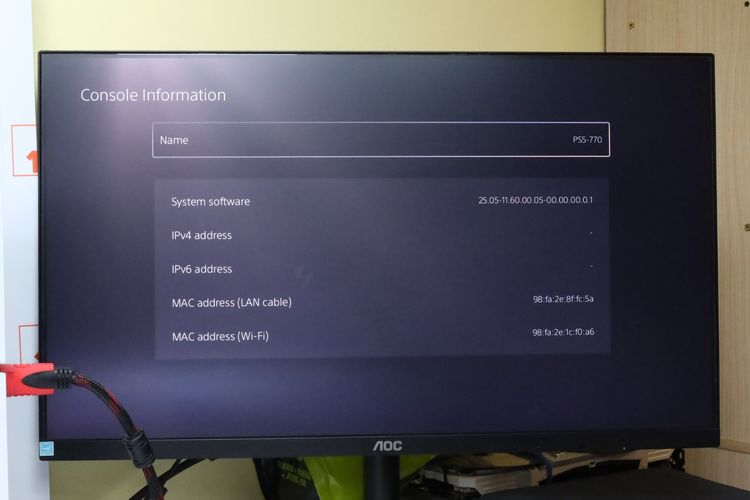 PS5 Slim Digital Edition - ID26010345 รูปที่ 13