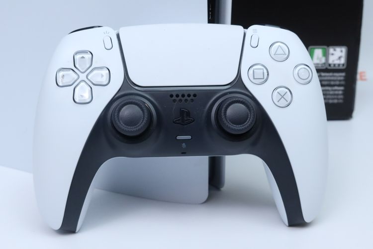 PS5 Slim Digital Edition - ID26010345 รูปที่ 2