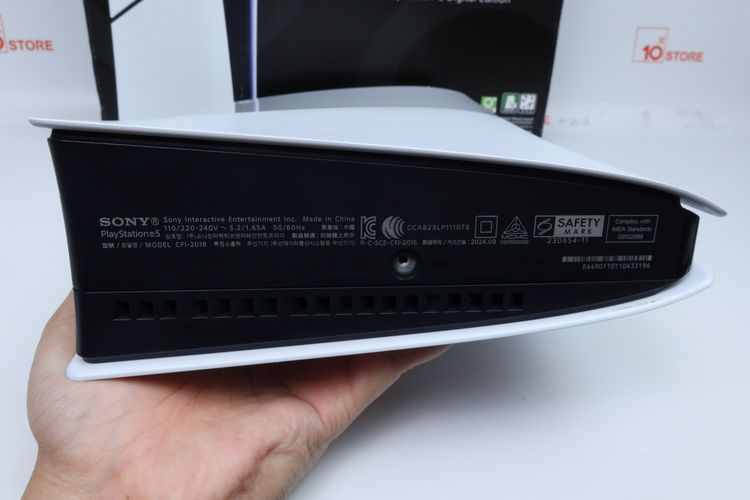 PS5 Slim Digital Edition - ID26010345 รูปที่ 10