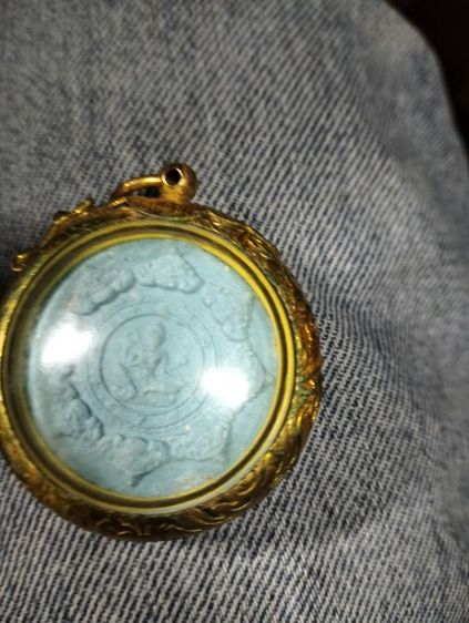 พระเครื่อง รูปที่ 2