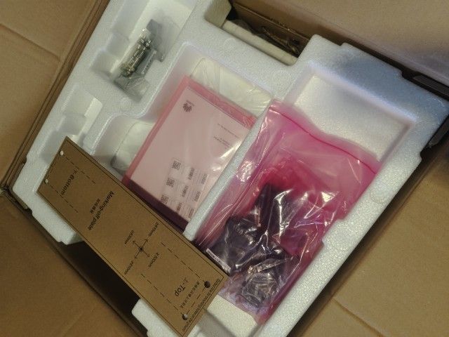 Huawei Inverter 10K 3P