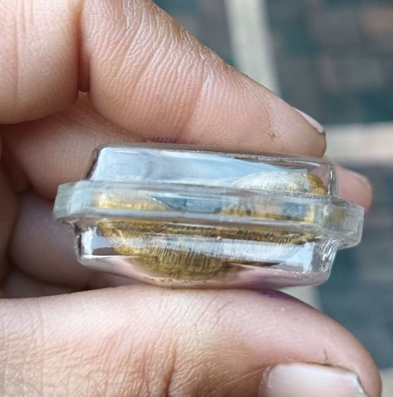 พระปิดตา 1 องค์ รูปที่ 5