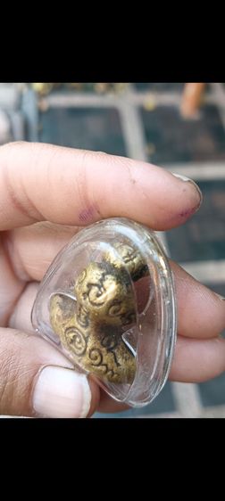 พระปิดตา 1 องค์ รูปที่ 3