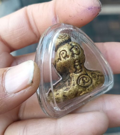 พระปิดตา 1 องค์ รูปที่ 4