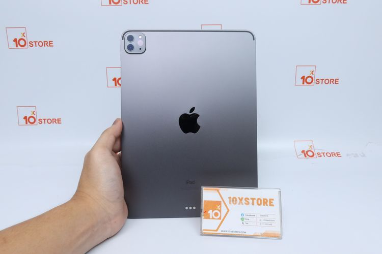 iPad Pro M1 11" 128GB WiFi - ID26020016