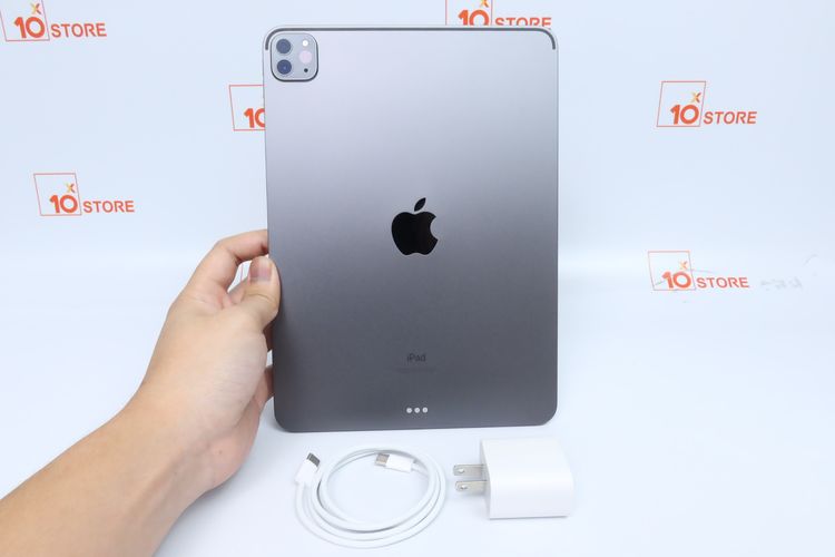 iPad Pro M1 11" 128GB WiFi - ID26020016 รูปที่ 10