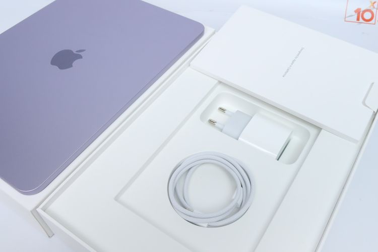 iPad Air 11" M3 128GB - ID26020014 รูปที่ 13