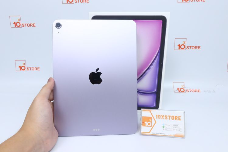 iPad Air 11" M3 128GB - ID26020014