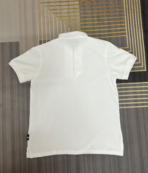 เสื้อโปโลSmileyhound รูปที่ 4