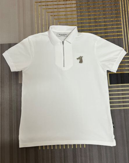 เสื้อโปโลSmileyhound