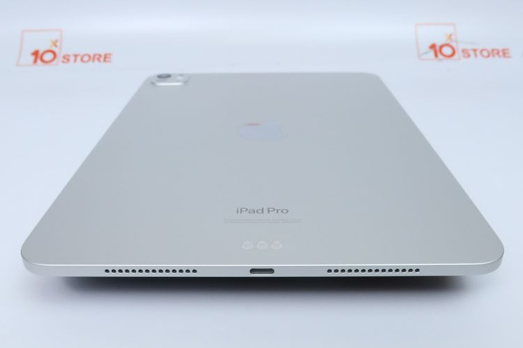 iPad Pro M4 11” 256GB WiFi - ID26020005 รูปที่ 2