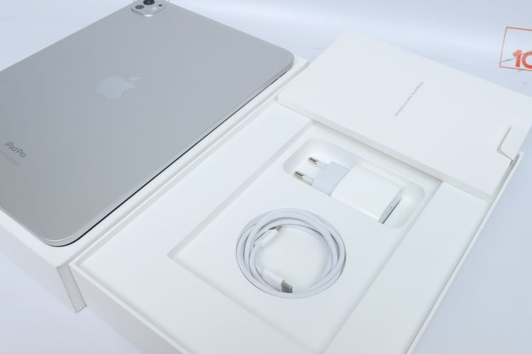 iPad Pro M4 11” 256GB WiFi - ID26020005 รูปที่ 13