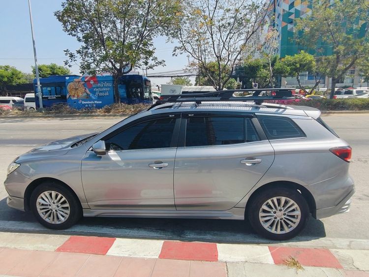 อื่นๆ แร็คหลังคา TATUM Rack ตรงรุ่น mg ep