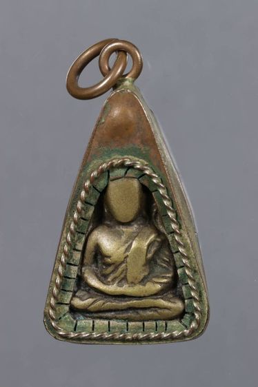 พระเครื่อง รูปที่ 2