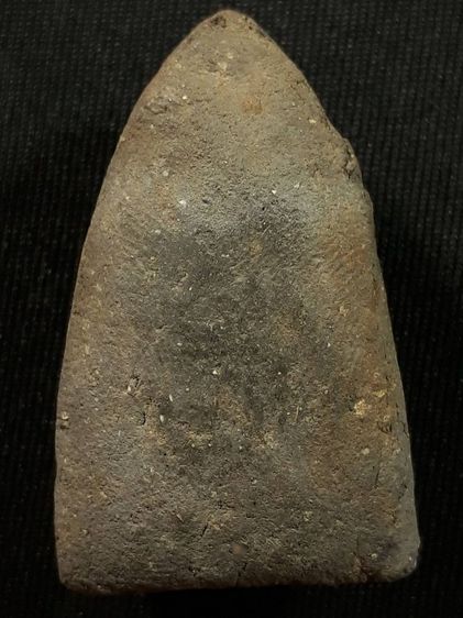 หลวงปู่ทวด วัดช้างให้ เนื้อว่าน ปี2497 พิมพ์ใหญ่กรรมการสภาพสวยสมบูรณ์ รูปที่ 2