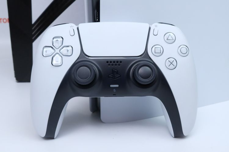 PS5 Pro Digital Edition - ID26020017 รูปที่ 2